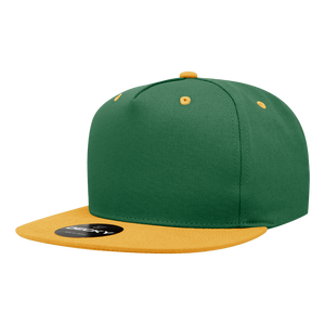 Forest/Gold