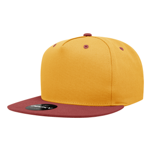 Gold/Cardinal