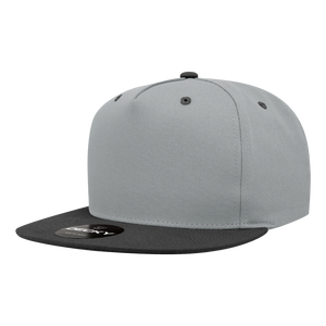 Grey/Black