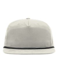 Richardson 256 Umpqua Gramps Cap - Snapback, Flat Bill, UPF 50+