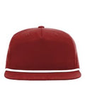 Cardinal/ White