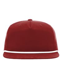 Cardinal/ White