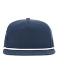 Navy/ White