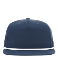Richardson 256 Umpqua Gramps Cap - Snapback, Flat Bill, UPF 50+