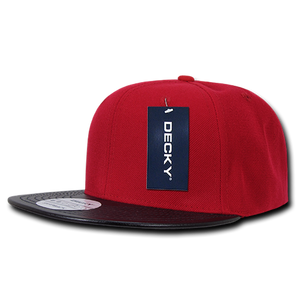 Red/Black