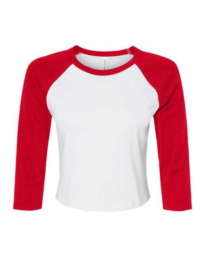 White/ Red