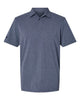 Collegiate Navy Melange