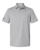 Grey Three Melange