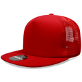 Stone/Red