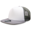 Vintage White/ Grey