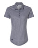 Collegiate Navy Melange