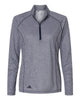 Collegiate Navy Melange