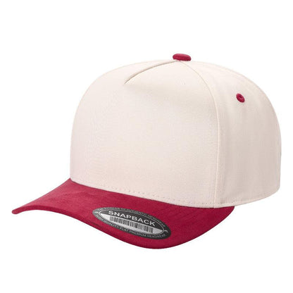 BOX TCS - SUEDE BILL TC