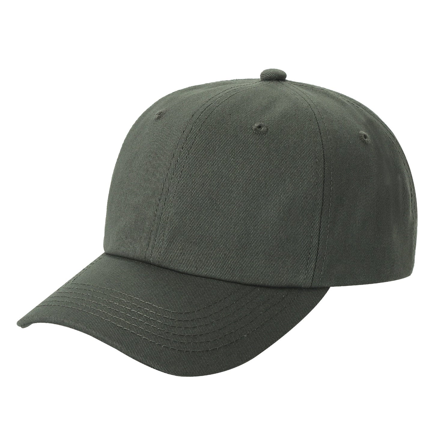 WAYCAP 806CT Premium Cotton Dad Hat