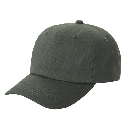WAYCAP 806CT Premium Cotton Dad Hat