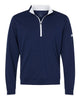 Collegiate Navy/ White