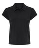 Solid Black
