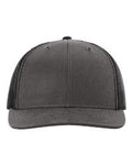 Charcoal/ Black