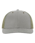 Khaki/ Loden