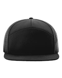 Richardson 169 Cannon Cap Stretch Performance Snapback