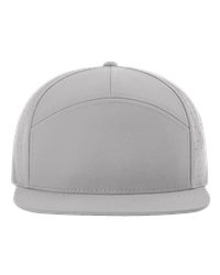 Richardson 169 Cannon Cap Stretch Performance Snapback