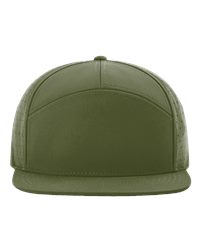 Richardson 169 Cannon Cap Stretch Performance Snapback
