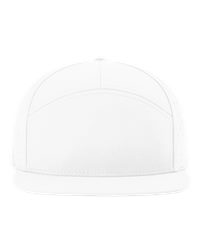 Richardson 169 Cannon Cap Stretch Performance Snapback