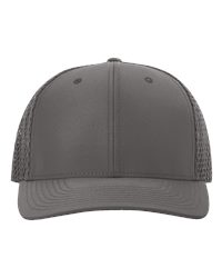Richardson 835 Tilikum Cap Mid Pro Snapback Hat