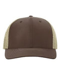 Brown/ Khaki