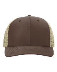 Richardson 835 Tilikum Cap Mid Pro Snapback Hat