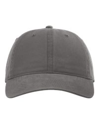 Richardson 326 Peach Twill Dad Hat