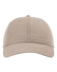 Richardson 326 Peach Twill Dad Hat