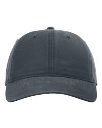 Richardson 326 Peach Twill Dad Hat