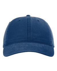 Richardson 326 Peach Twill Dad Hat