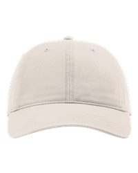 Richardson 326 Peach Twill Dad Hat