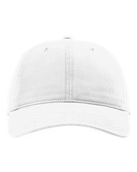 Richardson 326 Peach Twill Dad Hat