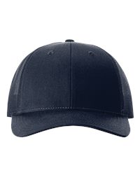 Richardson 115 Low Pro Trucker Cap