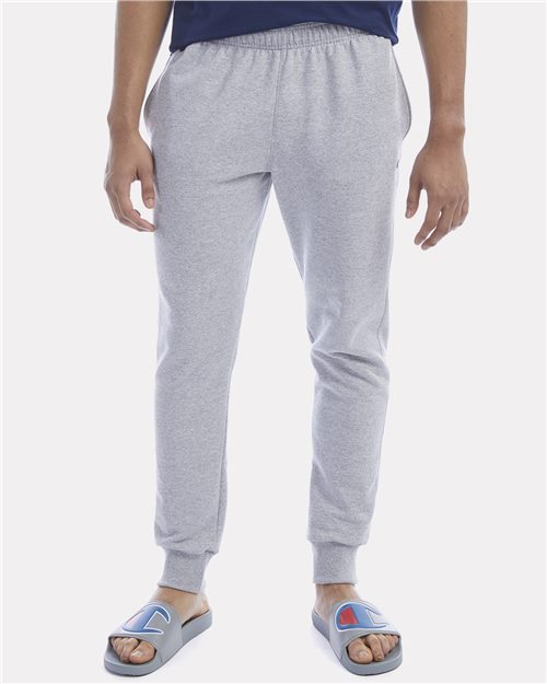 Champion P930 Unisex Powerblend® Fleece Joggers - style view