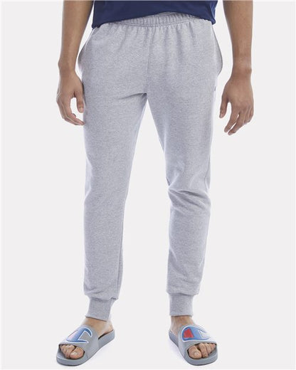 Champion P930 Unisex Powerblend® Fleece Joggers - style view