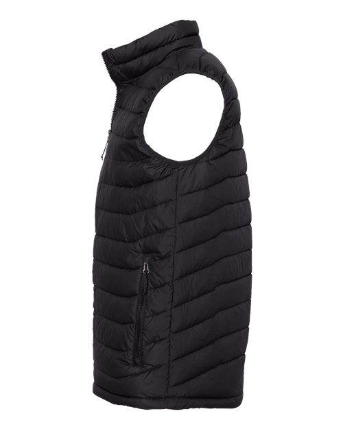 Columbia 212491 Men's Powder Lite™ II Vest - Black - DirectSide