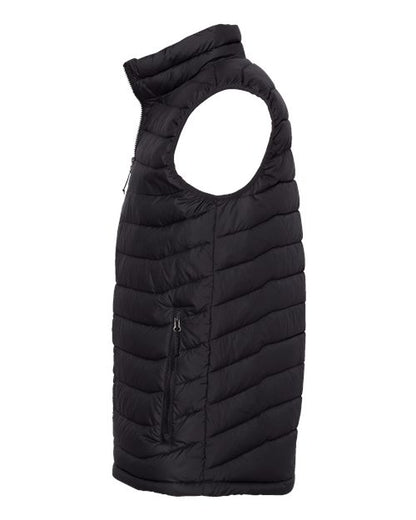 Columbia 212491 Men's Powder Lite™ II Vest - Black - DirectSide