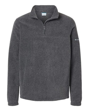 Charcoal Heather