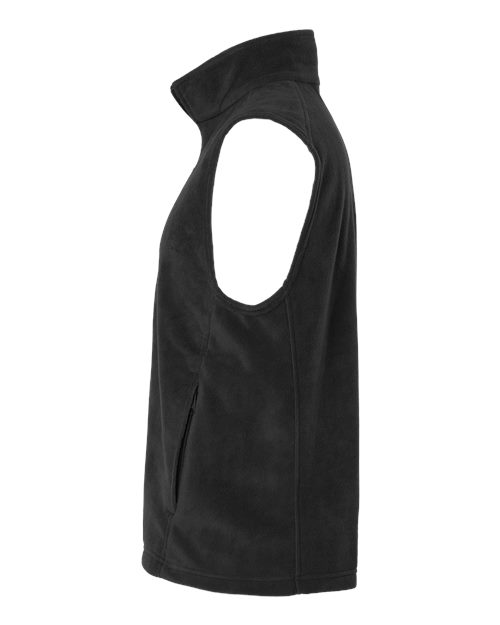 Columbia 212488 Men's Steens Mountain™ Vest - Black - DirectSide