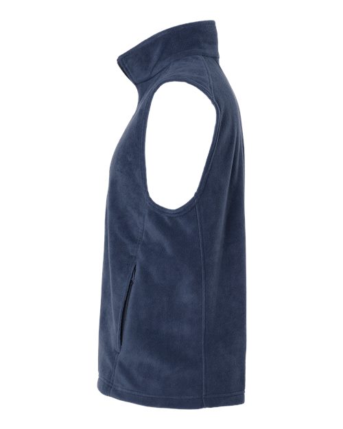 Columbia 212488 Men's Steens Mountain™ Vest - Collegiate Navy - DirectSide