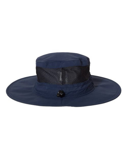 Columbia 212477 Bora Bora™ Booney - Collegiate Navy - Back