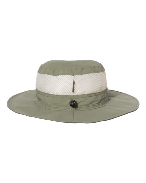Columbia 212477 Bora Bora™ Booney - Sage - Back