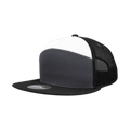 Charcoal/White/Black