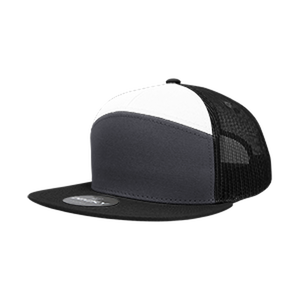 Charcoal/White/Black