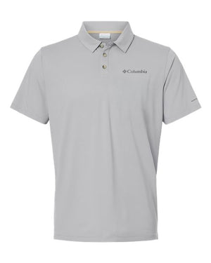 Columbia Grey