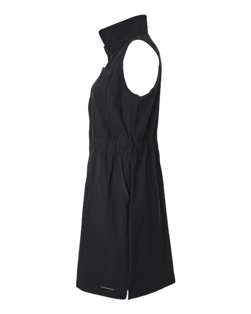 Columbia 211932 Women's Leslie Falls™ Dress II - Black - DirectSide